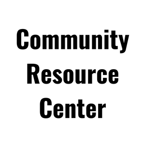 Team Page: Community Resource Center